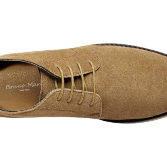 Bruno Marc Chukka Boots sz 7 NWOT - Picture 2 of 10